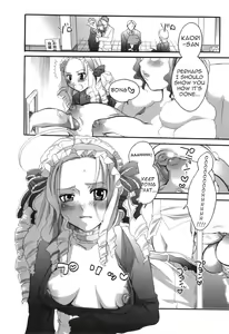 Page 6 of Spo-Dama! - preview thumbnail
