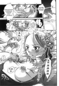 Page 7 of Spo-Dama! - preview thumbnail