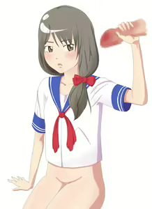 Page 60 of Girls Connection - preview thumbnail