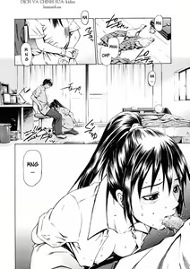 Page 2 of Sempai Pet - preview thumbnail