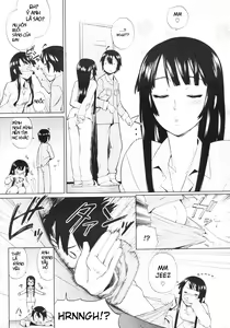 Page 9 of Hogosha Chouki Shucchouchuu - preview thumbnail