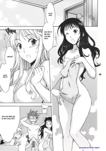 Page 7 of DON'T KISS MY TAIL !! - preview thumbnail