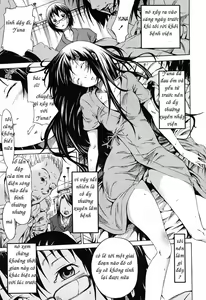 The Princess Of The Sleep Ch. 1-2 — hentai manga cover on Fhentai