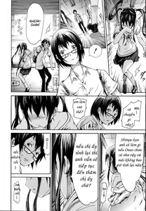 Page 31 of The Princess Of The Sleep Ch. 1-2 - preview thumbnail