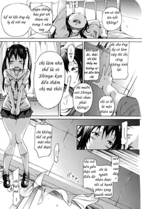 Page 7 of The Princess Of The Sleep Ch. 1-2 - preview thumbnail