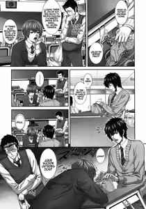 Page 41 of Soukan Kazoku | Incesto Familiar 1-2 - preview thumbnail