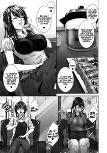 Page 45 of Soukan Kazoku | Incesto Familiar 1-2 - preview thumbnail