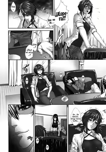 Page 46 of Soukan Kazoku | Incesto Familiar 1-2 - preview thumbnail