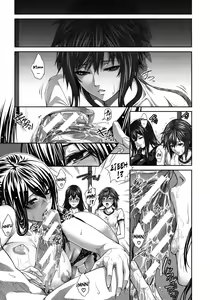 Page 47 of Soukan Kazoku | Incesto Familiar 1-2 - preview thumbnail