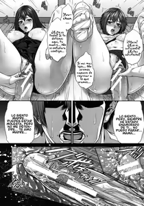 Page 54 of Soukan Kazoku | Incesto Familiar 1-2 - preview thumbnail