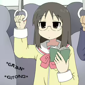 Nichijou ni Hisomu Eroticism | Everyday Eroticism — hentai manga cover on Fhentai