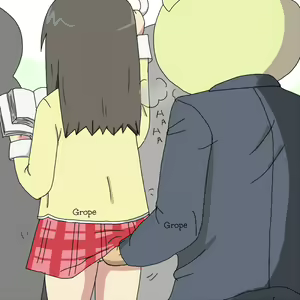 Page 2 of Nichijou ni Hisomu Eroticism | Everyday Eroticism - preview thumbnail