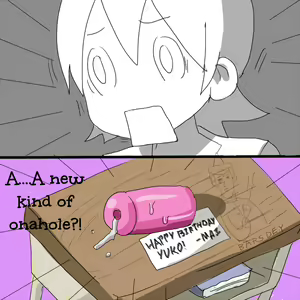 Page 10 of Nichijou ni Hisomu Eroticism | Everyday Eroticism - preview thumbnail