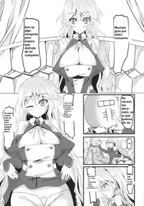 Page 20 of Shoujo Kakumei - preview thumbnail