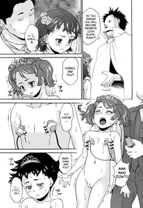Page 141 of Zetsubou Rinkan Gakkou - preview thumbnail