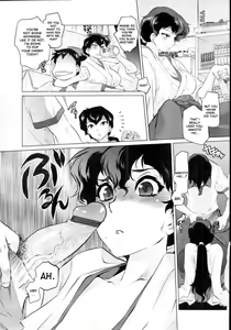 Page 9 of Secret Base - preview thumbnail