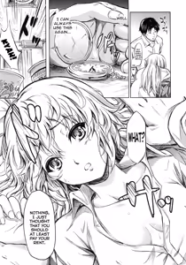 Page 19 of if - Tokei Monogatari | if - A Story About a Watch - preview thumbnail