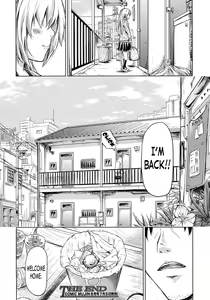 Page 51 of if - Tokei Monogatari | if - A Story About a Watch - preview thumbnail