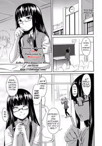 Page 6 of Futabu!!! | Futa Club 3 - preview thumbnail