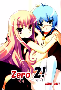 ZERO 2! — hentai manga cover on Fhentai