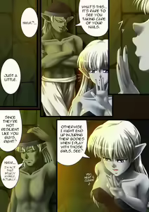 Page 2 of Other Story 3 - preview thumbnail