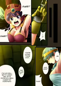 Page 4 of Other Story 3 - preview thumbnail