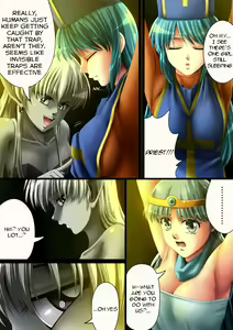 Page 6 of Other Story 3 - preview thumbnail
