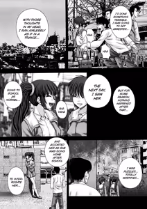 Page 139 of Kekkan Ch. 1-7 - preview thumbnail