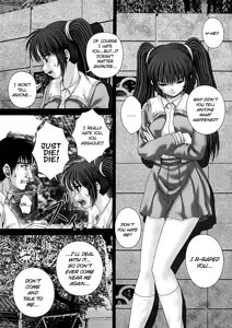 Page 140 of Kekkan Ch. 1-7 - preview thumbnail