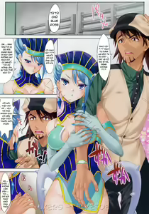 Page 2 of CL-orz 18 (decensored) - preview thumbnail