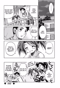 Page 32 of Comic Sister - preview thumbnail
