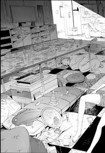 Page 212 of Dorei Usagi to Anthony - preview thumbnail