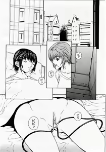 Page 28 of COMIC Momohime 2003-07 - preview thumbnail