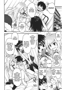 Page 4 of Kumegawa-san to Kodaira-san | Kumagawa-san and Kotaira-san - preview thumbnail