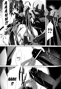 Page 112 of Slave Heroines Vol. 11 - preview thumbnail