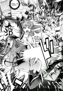 Page 144 of Slave Heroines Vol. 11 - preview thumbnail
