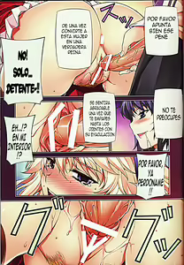 Page 11 of CROSS MAKE 2011 WINTER ch. 1 - preview thumbnail