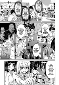 Page 23 of Girls in the Frame | Les Filles sur les Photos (decensored) - preview thumbnail