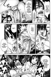 Page 7 of Girls in the Frame | Les Filles sur les Photos (decensored) - preview thumbnail