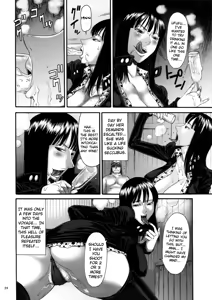 Page 23 of GOLDEN MONKEY - preview thumbnail