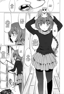 Page 2 of Koi no Hana Saku. - preview thumbnail