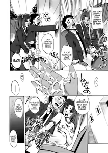 Page 8 of ¡Chinsay! ¡Akusay! ¡G-Fuzen! - preview thumbnail