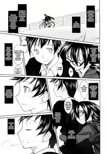 Page 35 of Imako E Ichina III - preview thumbnail