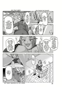 Page 37 of Katta Kigurumi Sono ni | Purchased Costume 2 - preview thumbnail