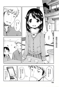 Page 73 of Hajimeteno! - preview thumbnail