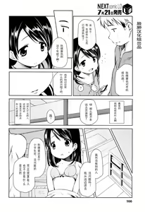 Page 75 of Hajimeteno! - preview thumbnail