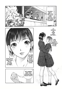 Page 4 of Mitsu Ai - Honey Love - preview thumbnail