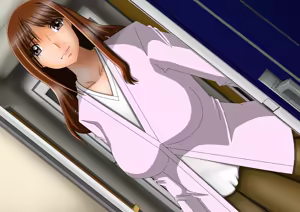 Page 2 of Haha ga Onna ni Modoru Toki - preview thumbnail