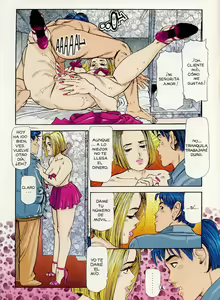 Page 12 of Miss 130, Cruce De Caminos - preview thumbnail