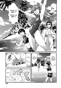 Page 128 of Katei no Jijou - Family's Circumstances - preview thumbnail